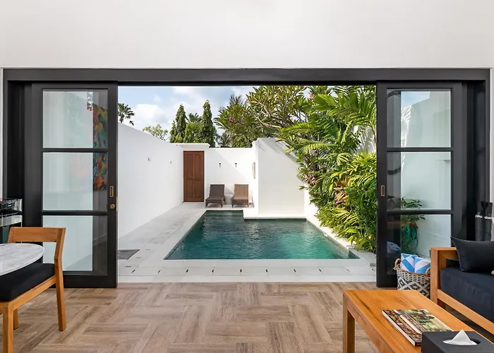 Villa Jabula Seminyak