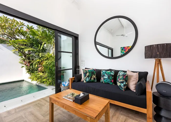Jabula Villa Seminyak